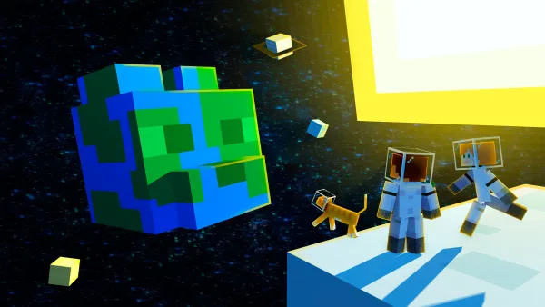 SCI-FI UPDATE 2024 *NEW*